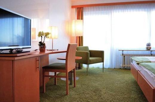 Hotel An De Kruepe Hattingen Exterior photo